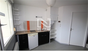 t1 à la location -   21000  DIJON, surface 19 m2 location t1 - UBI396234011